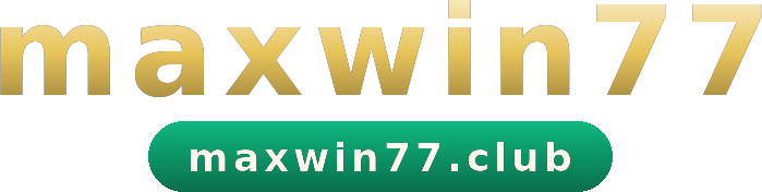 maxwin77 logo
